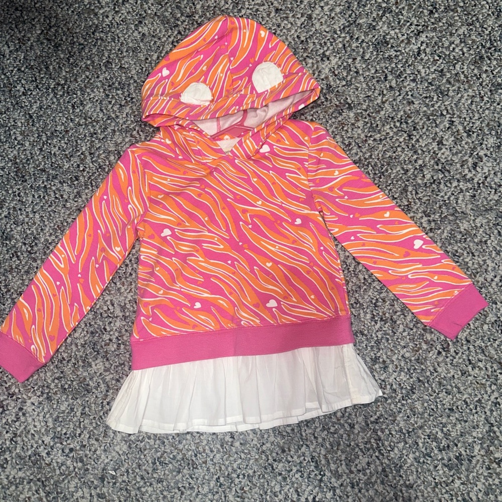 Tucker & tate sweatshirt